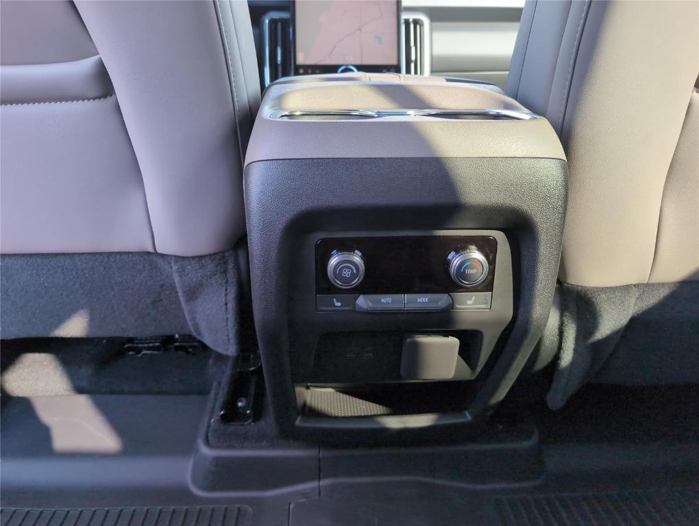 new 2026 GMC Acadia car, priced at $48,245