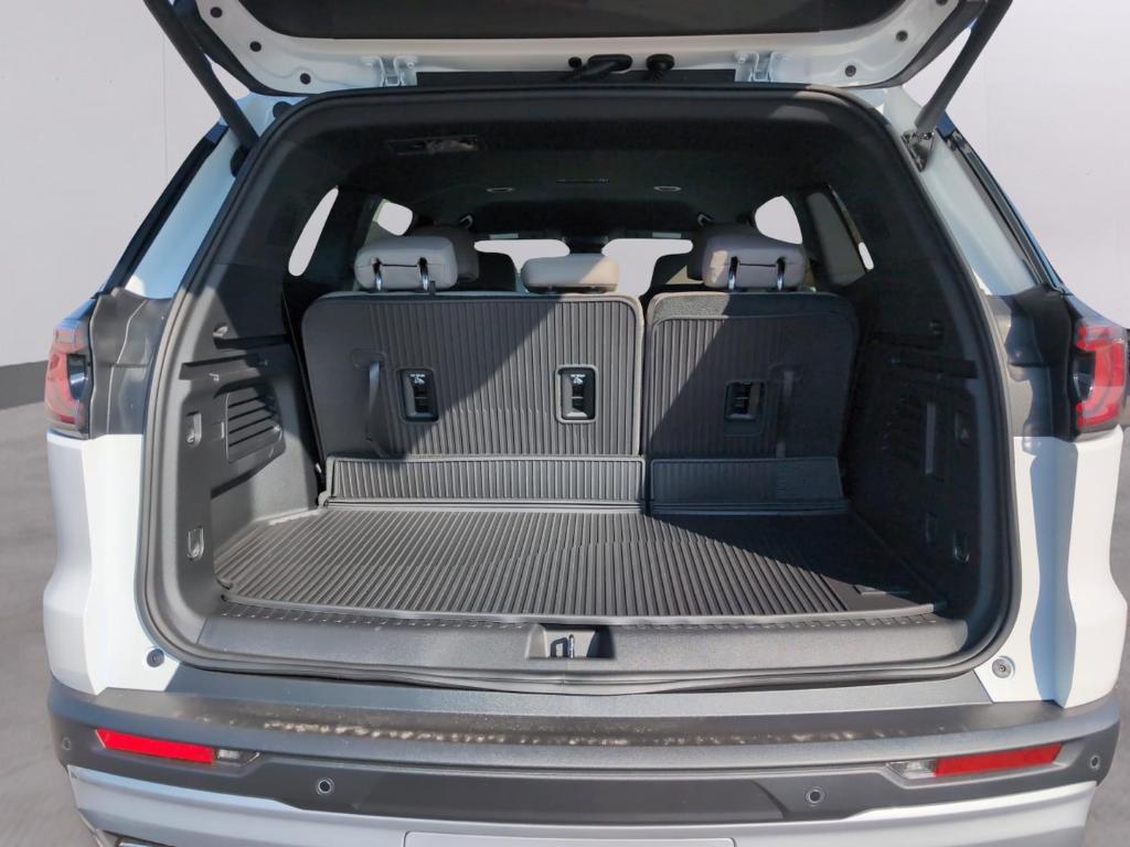 new 2026 GMC Acadia car, priced at $48,245