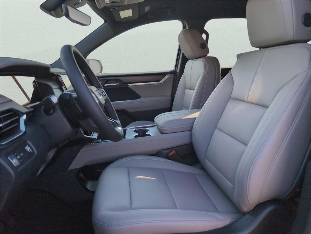 new 2026 GMC Acadia car, priced at $48,245