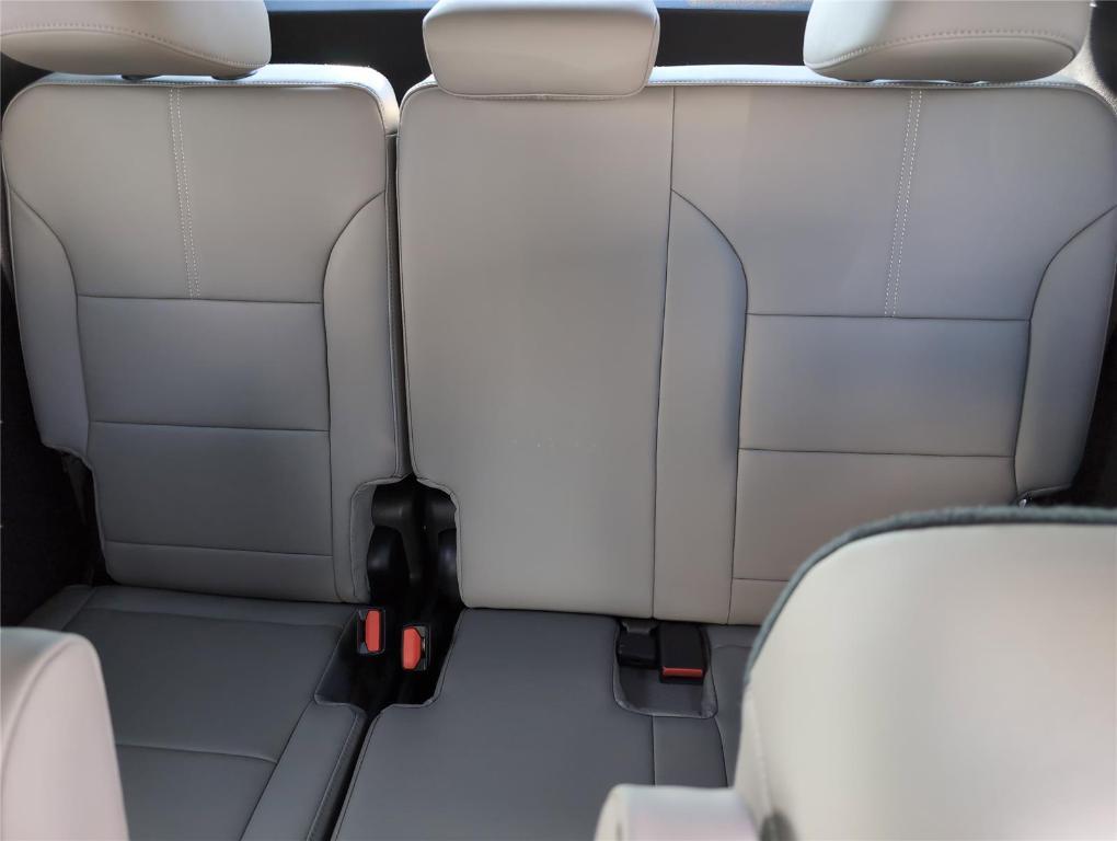 new 2026 GMC Acadia car, priced at $48,245