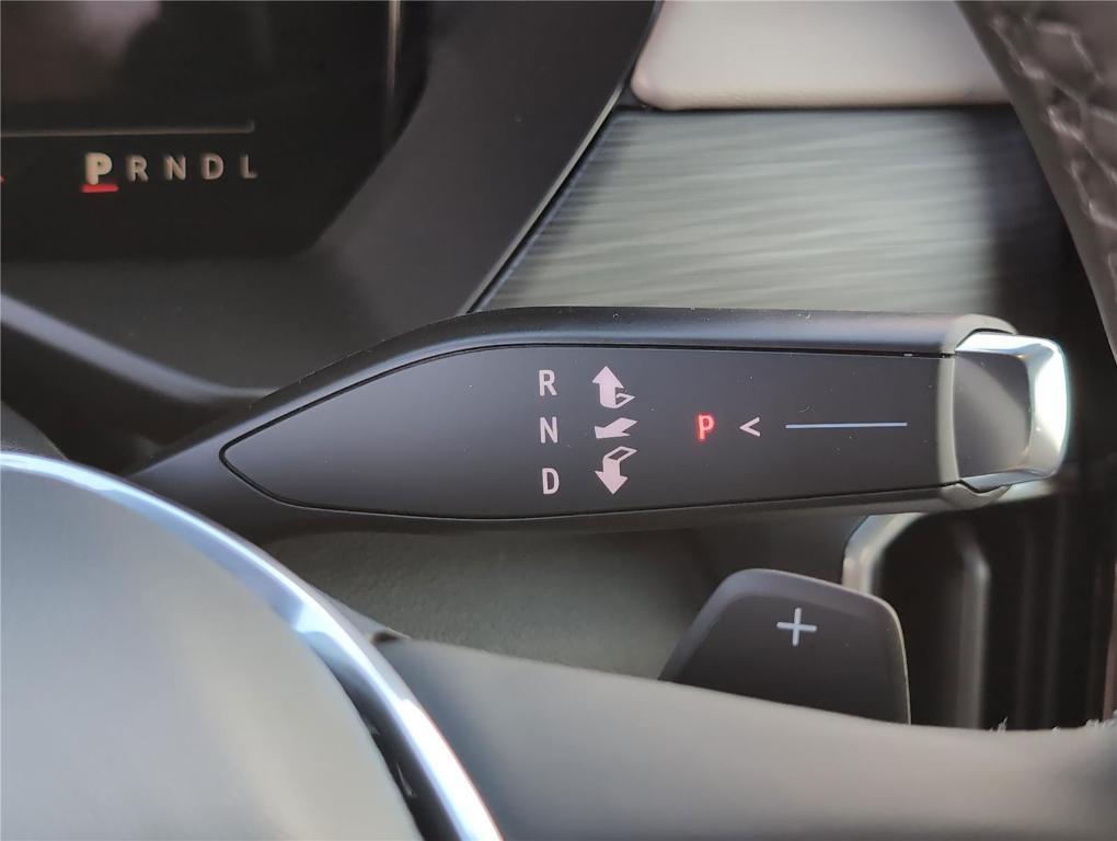 new 2026 GMC Acadia car, priced at $48,245