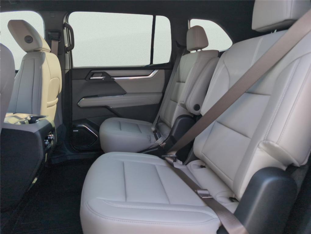 new 2026 GMC Acadia car, priced at $48,245