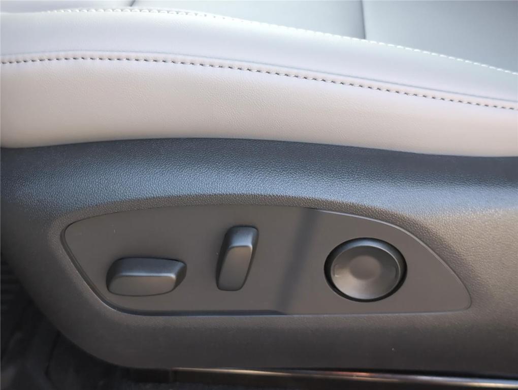 new 2026 GMC Acadia car, priced at $48,245