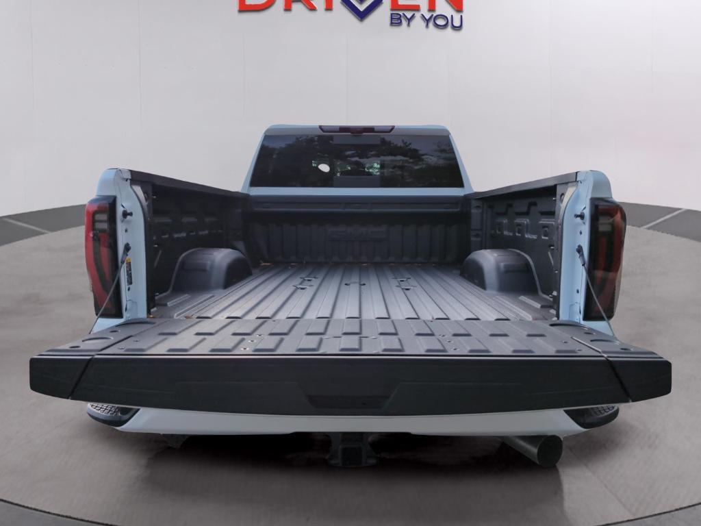 new 2026 GMC Sierra 2500 car, priced at $84,135