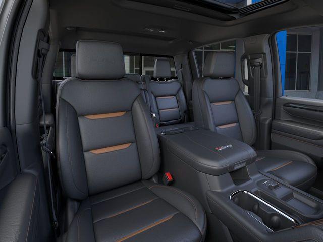 new 2026 GMC Sierra 2500 car, priced at $88,060