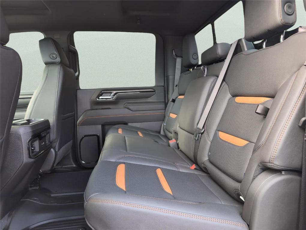 new 2026 GMC Sierra 2500 car, priced at $84,135