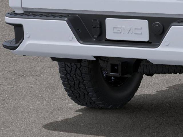 new 2026 GMC Sierra 2500 car, priced at $88,060