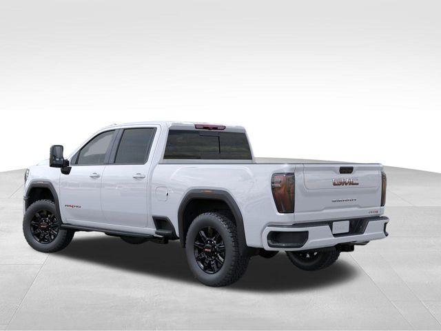 new 2026 GMC Sierra 2500 car, priced at $88,060
