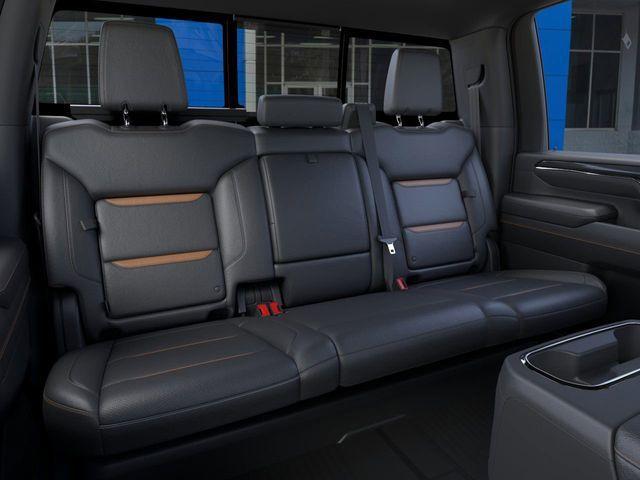 new 2026 GMC Sierra 2500 car, priced at $88,060