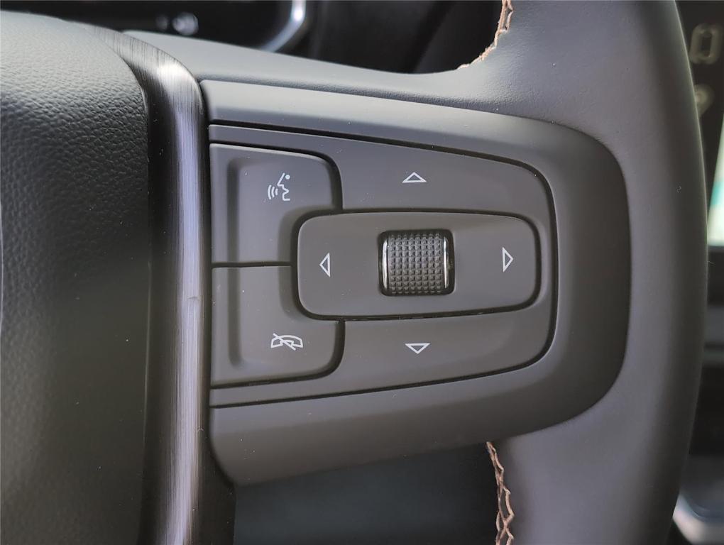 new 2026 GMC Sierra 2500 car, priced at $84,135