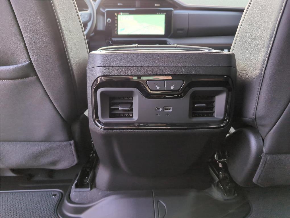 new 2026 GMC Sierra 2500 car, priced at $84,135