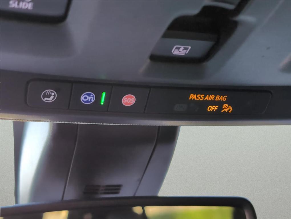 used 2021 GMC Yukon car, priced at $43,799