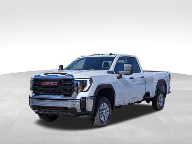 new 2025 GMC Sierra 2500 car, priced at $53,892