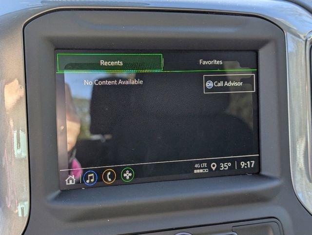 new 2025 GMC Sierra 2500 car, priced at $53,892