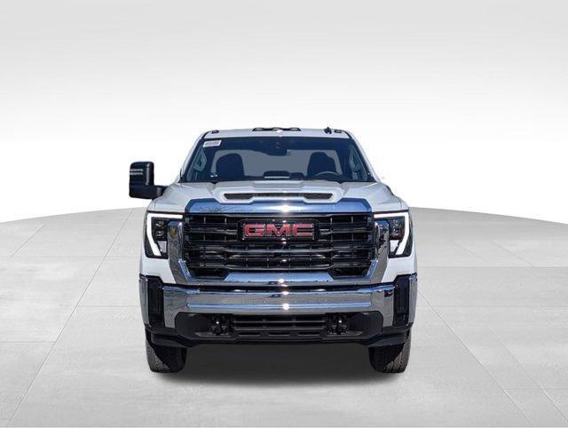 new 2025 GMC Sierra 2500 car, priced at $53,892