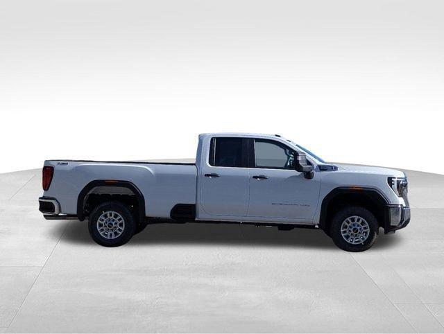 new 2025 GMC Sierra 2500 car, priced at $53,892