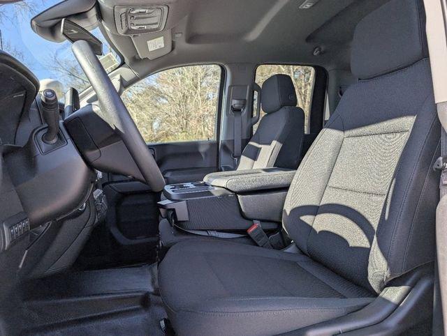 new 2025 GMC Sierra 2500 car, priced at $53,892