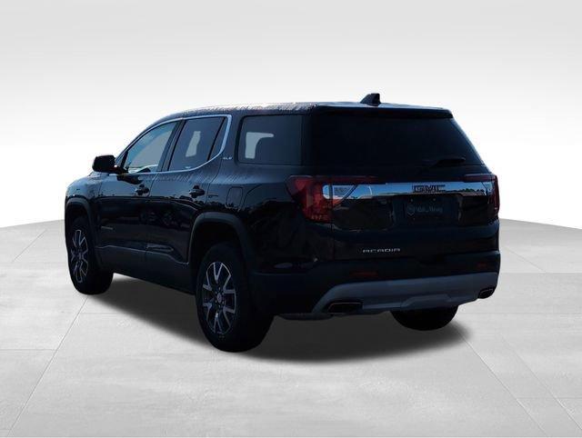 used 2023 GMC Acadia car, priced at $29,999