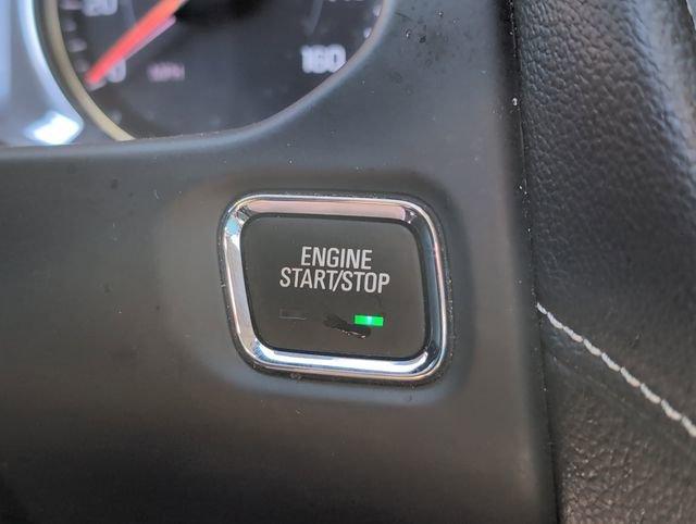 used 2023 GMC Acadia car, priced at $29,999