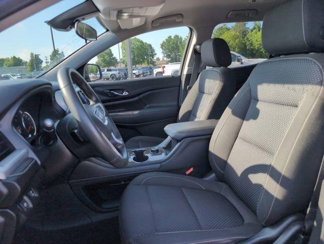 used 2023 GMC Acadia car, priced at $29,999
