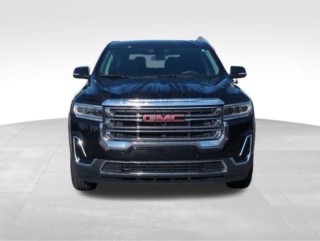 used 2023 GMC Acadia car, priced at $29,999