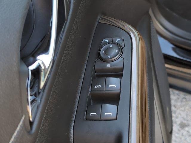 used 2023 GMC Acadia car, priced at $29,999
