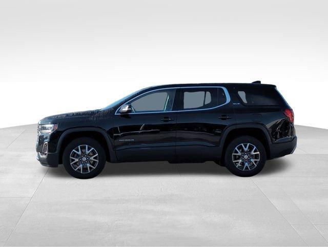 used 2023 GMC Acadia car, priced at $29,999