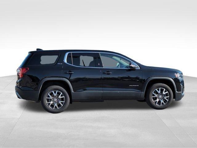 used 2023 GMC Acadia car, priced at $29,999