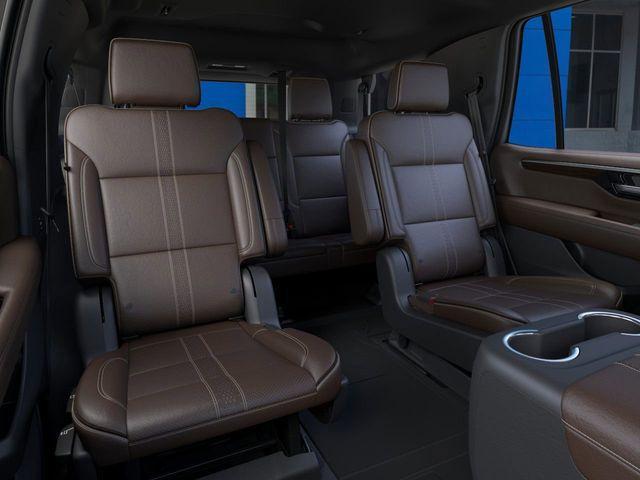 new 2025 Chevrolet Tahoe car, priced at $89,898