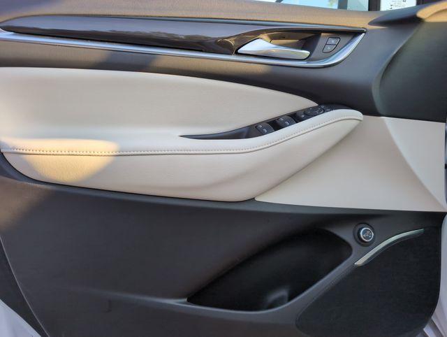 used 2022 Buick Enclave car, priced at $27,899