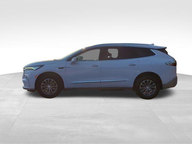 used 2022 Buick Enclave car, priced at $27,899