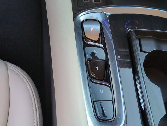 used 2022 Buick Enclave car, priced at $27,899