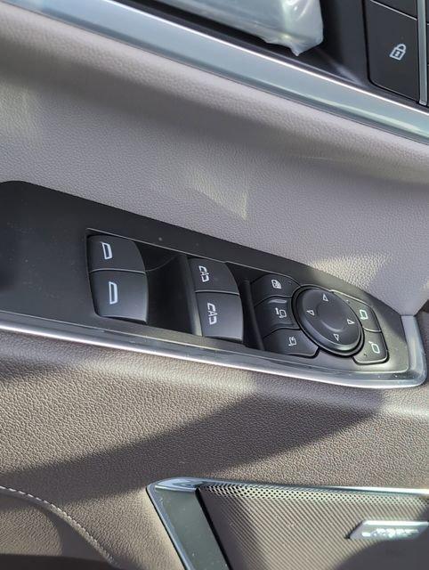 new 2025 Chevrolet Silverado 2500 car, priced at $65,993