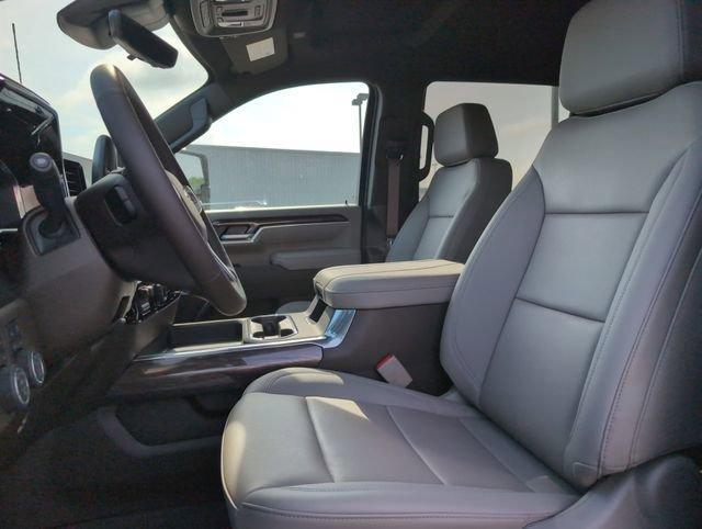 new 2025 Chevrolet Silverado 2500 car, priced at $65,993