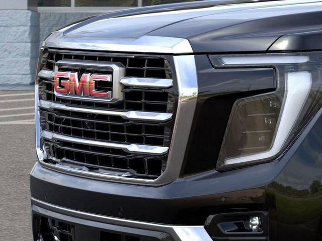 new 2025 GMC Yukon car, priced at $73,205