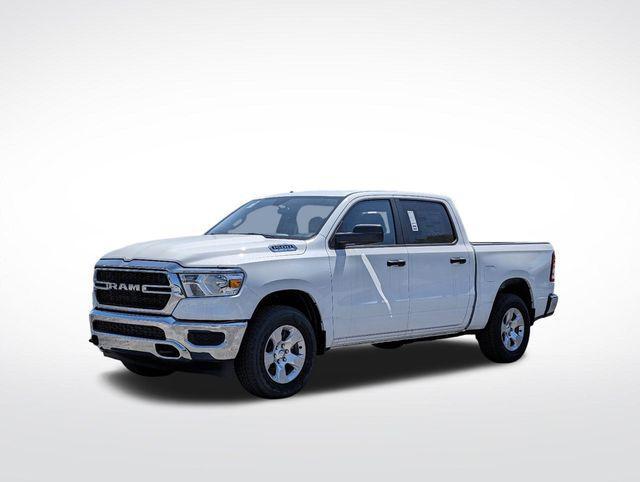 new 2024 Ram 1500 car, priced at $35,345