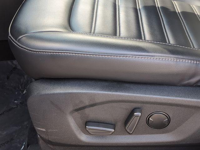 used 2024 Ford Edge car, priced at $24,999