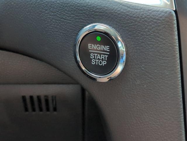 used 2024 Ford Edge car, priced at $26,599