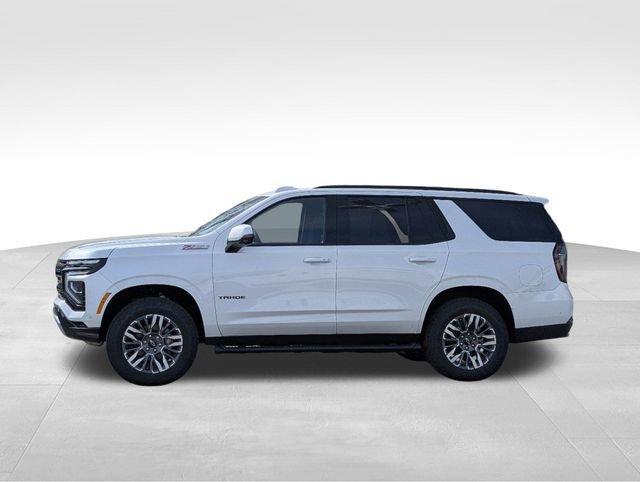 new 2025 Chevrolet Tahoe car, priced at $72,975