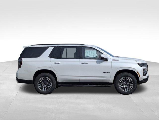 new 2025 Chevrolet Tahoe car, priced at $72,975