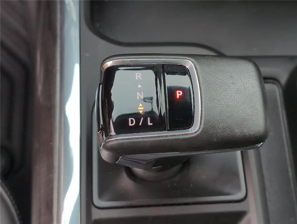 used 2024 Chevrolet Silverado 1500 car, priced at $47,599