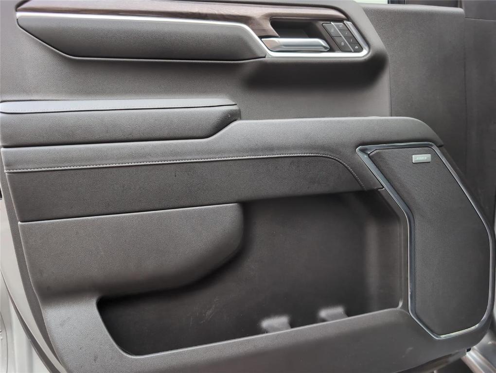 used 2024 Chevrolet Silverado 1500 car, priced at $47,599