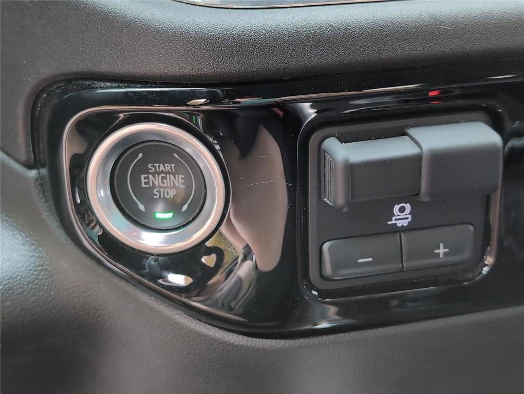 used 2024 Chevrolet Silverado 1500 car, priced at $47,599