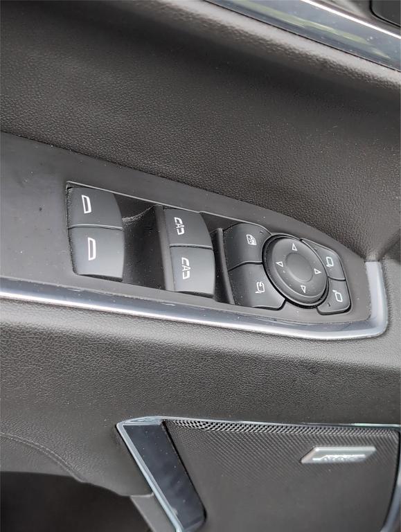 used 2024 Chevrolet Silverado 1500 car, priced at $47,599