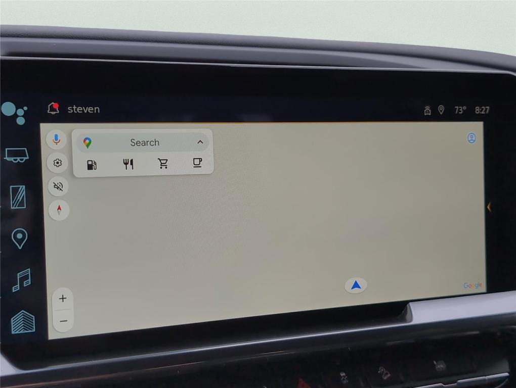 used 2024 Chevrolet Silverado 1500 car, priced at $47,599