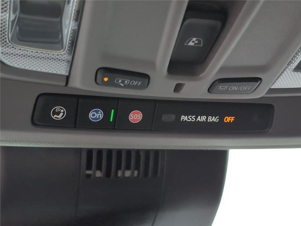 used 2024 Chevrolet Silverado 1500 car, priced at $47,599