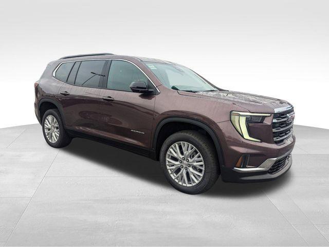 new 2024 GMC Acadia car, priced at $47,480