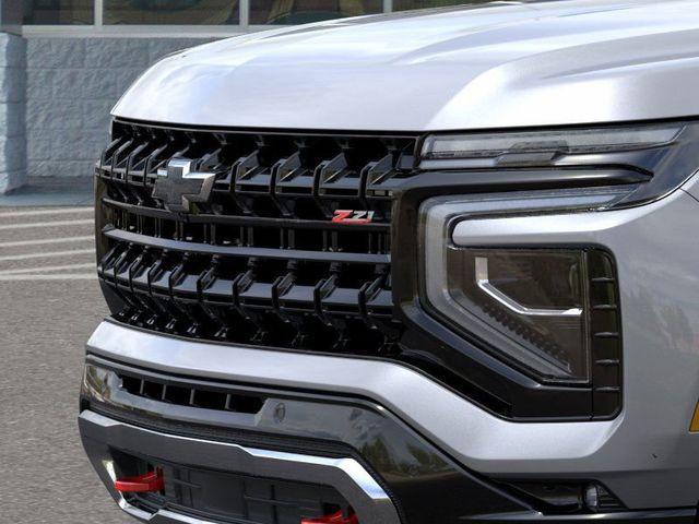 new 2025 Chevrolet Tahoe car, priced at $75,385