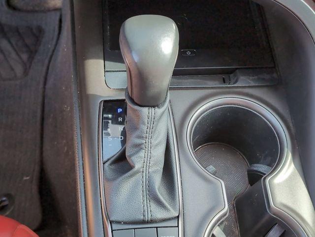 used 2023 Toyota Camry car, priced at $26,299