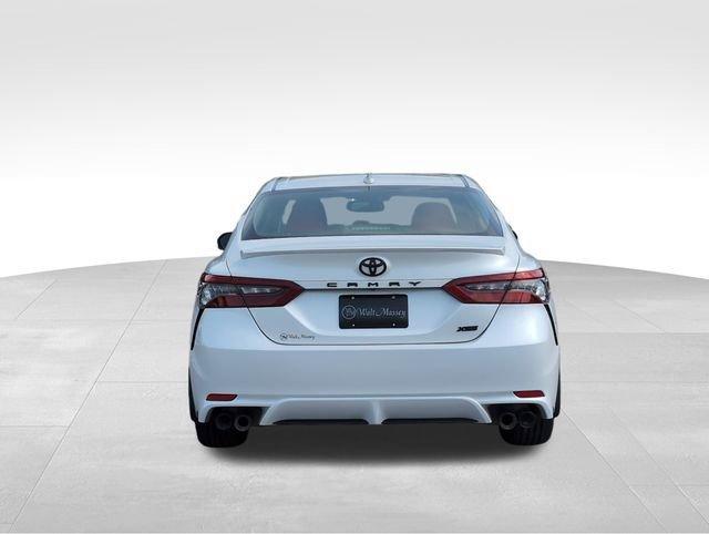 used 2023 Toyota Camry car, priced at $26,299